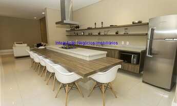 Imagem 3: Condomínio com portaria, segurança 24hrs, piscina, salão de festa, salão de jogos, academi