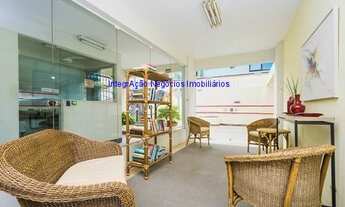 Imagem 4: Apartamento 107m², 03 dormitórios , 02 banheiros e 01 vaga na garagem. Condomínio com por