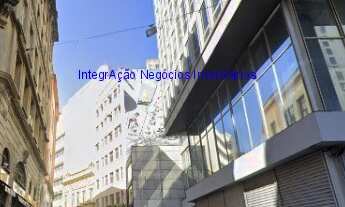 Imagem 4: Loja 421,44m² e 02 banheiro. Excelente localização á 5 minutos andando para a estação d