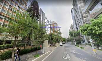 Imagem 7: Conjunto Comercial 42m², 01 banheiro e 01 vaga na garagem. Condomínio recepção e segura