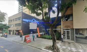 Imagem 2: Loja 296.61m², 02 banheiros. Excelente localização á 5 minutos andando para a estação do