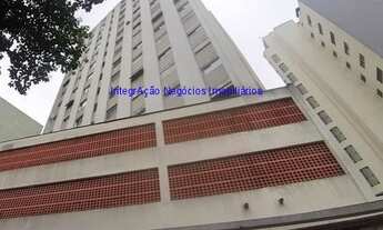 Imagem: Apartamento 60m², 01 dormitórios, 01 banheiro