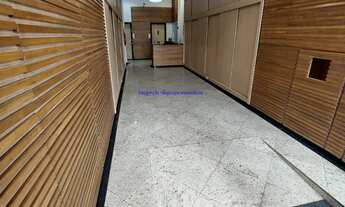 Imagem 2: Apartamento 54m², 02 dormitórios e 01 banheiro. Condomínio com portaria, segurança 24hrs