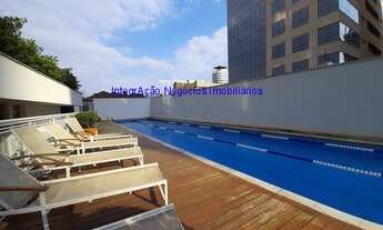 Imagem 2: Apartamento 63m², 02 dormitórios, 01 banheiro e 01 vaga na garagem. Condomínio com porta