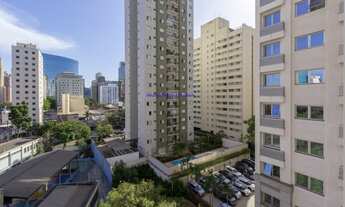 Imagem: Apartamento 75m², 02 dormitórios, 02 banheiros