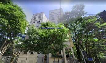 Imagem 2: Apartamento 110m², 03 dormitórios e 01 banheiro Condomínio com portaria. Excelente loc