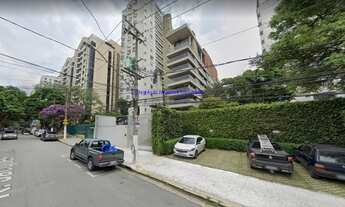 Imagem 2: Apartamento Cobertura Duplex 609m², 02 dormitórios (sendo suítes), 03 banheiros e 06 vagas