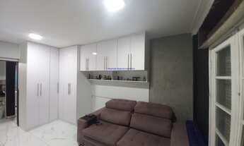 Imagem 2: Apartamento Studio MOBILIADO 35m², 01 dormitório, 01 banheiro. Condomínio com portaria