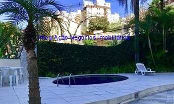 Imagem 3: Apartamento 185m², 03 dormitórios (sendo 01 suíte), 02 banheiros e 01 vaga na garagem