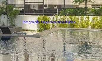 Imagem 3: Apartamento 51m², 01 dormirtório (sendo suíte), 02 banheiros e 02 vagas na garagem. Con