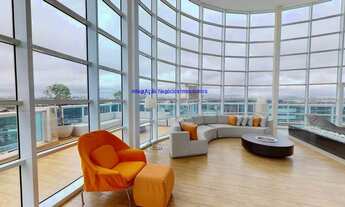 Imagem 7: Apartamento MOBILIADO 60m², 01 dormitório(sendo suíte), 02 banheiros e 02 vagas na garagem