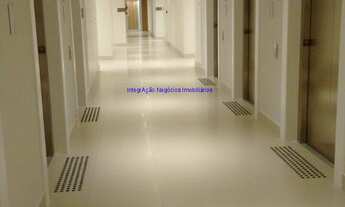 Imagem 7: Condominio com recepção e segurança 24hrs. Excelente localização á 10 minutos andando pa