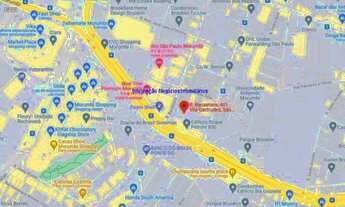 Imagem 7: Conjunto Comercial 351m², 04 banheiros e 08 vagas na garagem. Condomínio com recepção e s