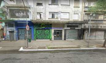 Imagem: Galpão 460m² e 01 banheiro. Excelente