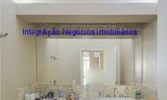 Imagem 7: Condomínio com portaria 24hrs. Excelente localização á 4 minutos andando para a estação