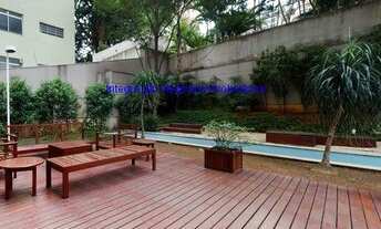 Imagem 3: Apartamento 76m², 02 dormitórios (sendo 01 suíte), 02 banheiros e 01 vaga na garagem. C