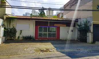 Imagem: Casa Comercial 260m², recepção, 03 salas