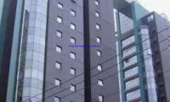 Imagem: Conjunto Comercial 124.11m², 02 banheiros