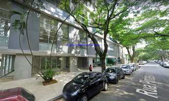 Imagem 2: Conjunto comercial 22m², 01 sala e 01 banheiro. Condomínio com recepção e segurança 24hr