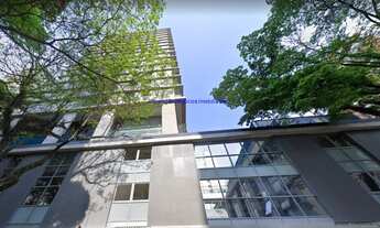 Imagem 4: Conjunto comercial 22m², 01 sala e 01 banheiro. Condomínio com recepção e segurança 24hr