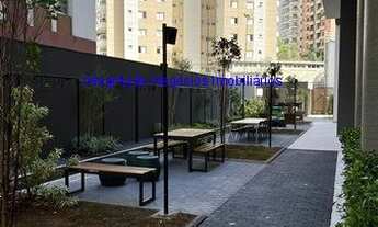 Imagem 5: Apartamento Studio 27m², 01 dormitório e 01 banheiro. Condomínio com portaria, seguranç