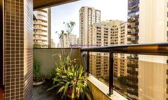 Imagem: Apartamento 147.13m², 03 dormitórios (sendo