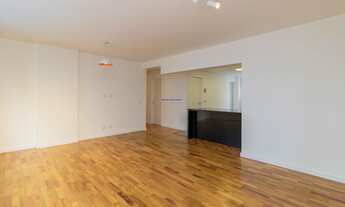 Imagem 3: Apartamento 129.50m², 03 dormitórios (sendo 01 suíte), 03 banheiros e 01 vaga na garagem