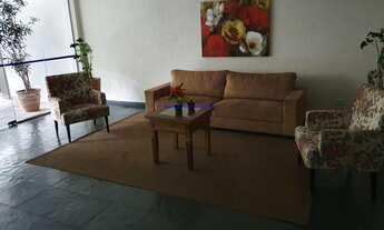 Imagem 7: Cobertura Duplex 140m², 03 dormitórios, 02 banheiros e 02 vagas na garagem. Condomínio co