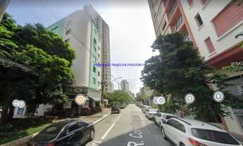 Imagem 3: Conjunto Comercial 36m², 01 banheiro e 01 vaga na garagem. Condomínio com recepção e segu