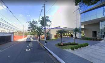 Imagem 3: Conjunto Comercial 125m², 02 banheiros. Condomínio com recepção e segurança 24hrs. Excel