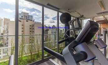 Imagem 3: Condomínio com portaria, segurança 24hrs, piscina, salão de festa, churrasqueira, espaço g