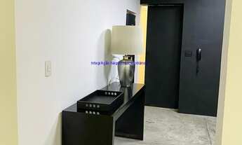 Imagem 3: Apartamento 100m², 02 dormitórios (sendo 01 suíte), 02 banheiros e 01 vaga na garagem