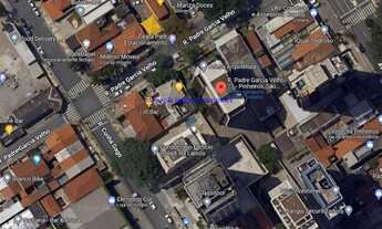 Imagem 7: Conjunto Comercial 140m², 02 banheiros e 04 vagas na garagem. Condomínio com recepção e