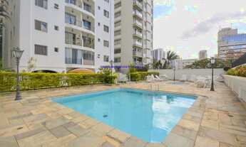 Imagem 2: Apartamento Cobertura 169m², 03 dormitórios, 03 banheiros e 02 vagas na garagem; Possui pi