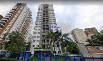 Imagem: Cobertura Duplex 140m², 03 dormitórios