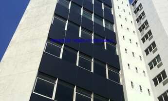 Imagem: Condomínio com recepção e segurança