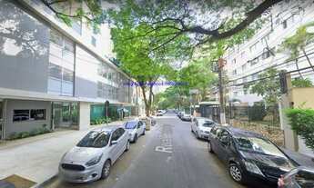 Imagem 6: Conjunto comercial 22m², 01 sala e 01 banheiro. Condomínio com recepção e segurança 24hr
