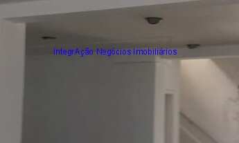 Imagem 6: Sobrado loja 250m², térreo Salão amplo, 01 banheiro e 03 vagas na garagem; Andar superior