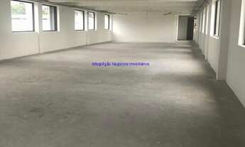 Imagem 6: Prédio Comercial 722m², recepção, 02 banheiros e 10 vagas na garagem Excelente localizaçã