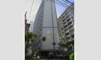 Imagem: Apartamento 161m², 03 dormitórios (sendo