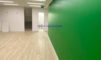 Imagem 6: Loja 604m², 02 banheiros. Excelente localização á 4 minutos andando para a estação do met