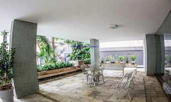 Imagem 3: Apartamento 110m², 03 dormitórios (sendo 01 suíte), 02 banheiros e 01 vaga na garagem. C