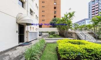 Imagem 5: Apartamento 161m², 03 dormitórios (sendo suítes), 04 banheiros e 03 vagas na garagem. Con