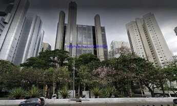 Imagem: Conjunto Comercial 177m², 02 banheiros