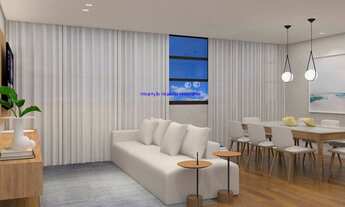 Imagem 3: Apartamento 161m², 03 dormitórios (sendo 01 suíte), 03 banheiros e 01 vaga na garagem