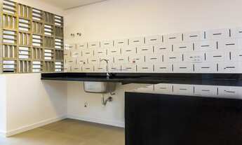 Imagem 6: Apartamento 129.50m², 03 dormitórios (sendo 01 suíte), 03 banheiros e 01 vaga na garagem