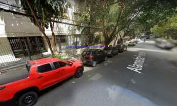 Imagem 7: Apartamento 190m², 03 dormitórios (sendo 01 suíte), 02 banheiros e 01 vaga na garagem