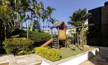 Imagem 2: Apartamento 164m², 04 dormitórios (sendo 03 suítes), 04 banheiros e 03 vagas na garagem