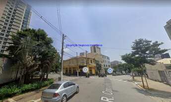 Imagem 7: Conjunto Comercial 36m², 01 banheiro e 01 vaga na garagem. Condomínio com recepção e segu