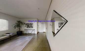 Imagem 6: Apartamento 161m², 03 dormitórios (sendo suítes), 04 banheiros e 03 vagas na garagem. Con